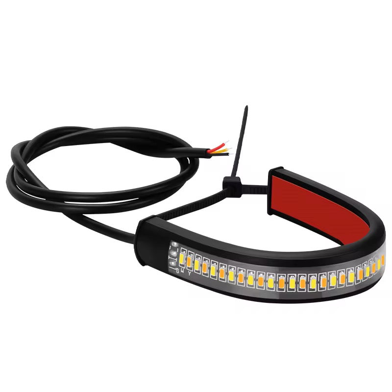Gabel Blinker/Tagfahrlicht