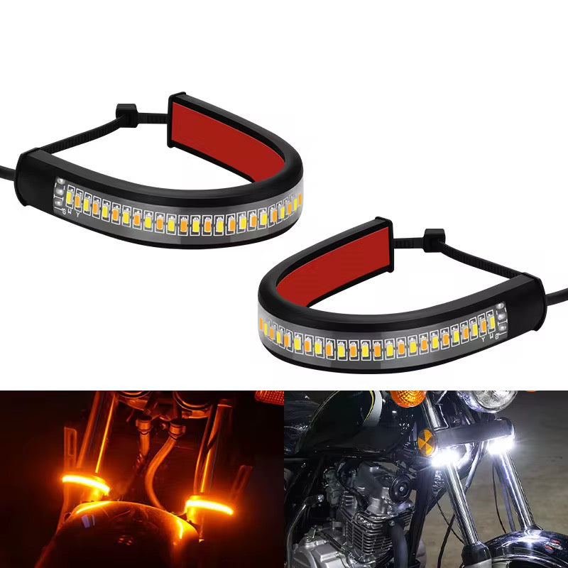 Gabel Blinker/Tagfahrlicht