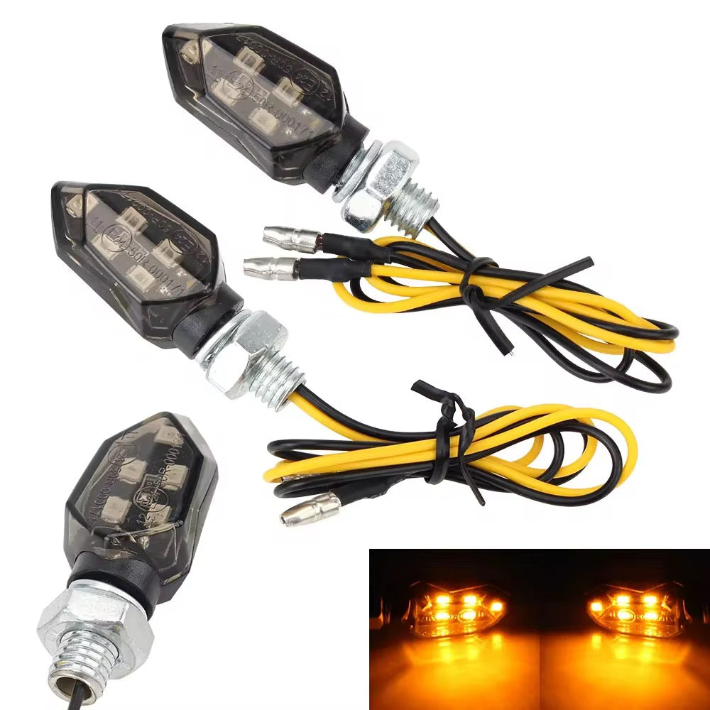 Mini LED Blinker