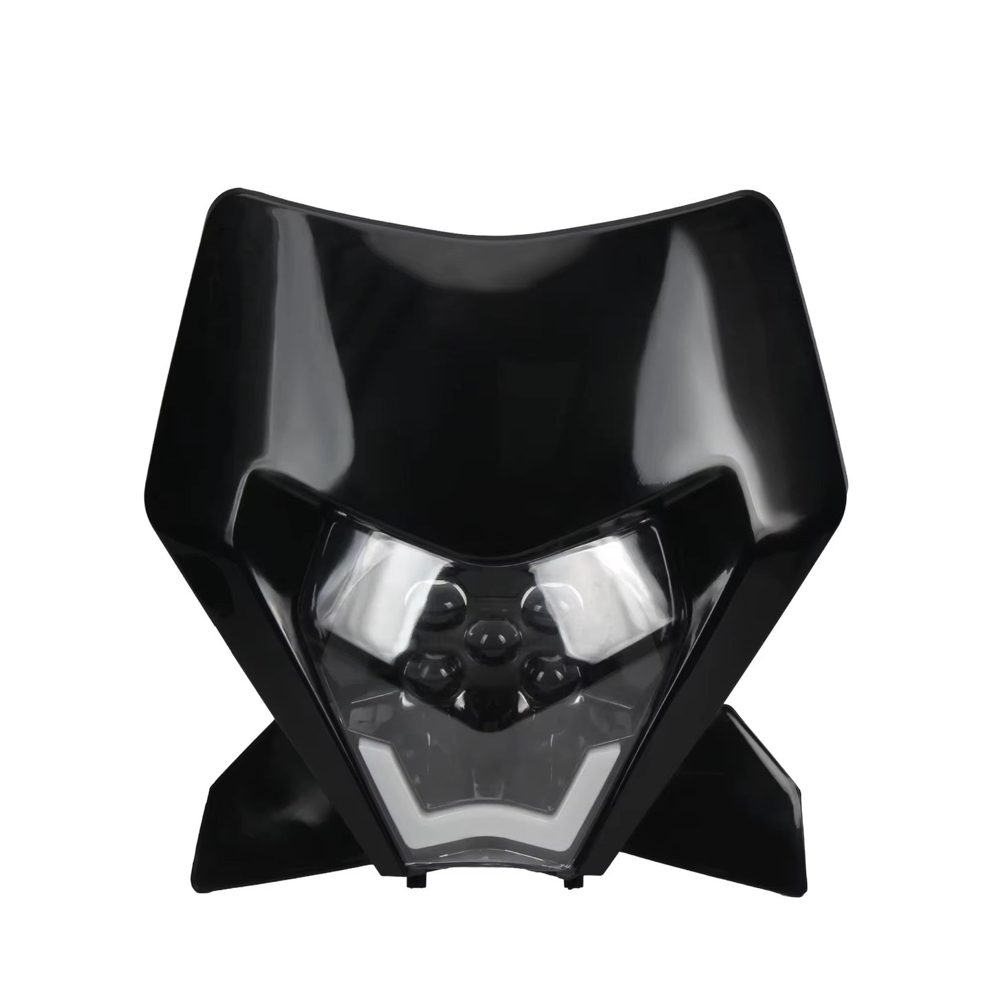 KTM LED Maske 2024