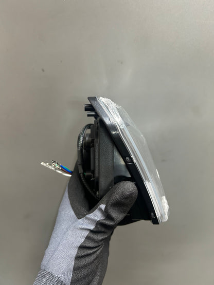 KTM EXC LED Headlight E-Mark