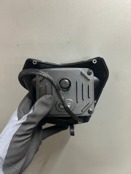 KTM EXC LED Headlight E-Mark