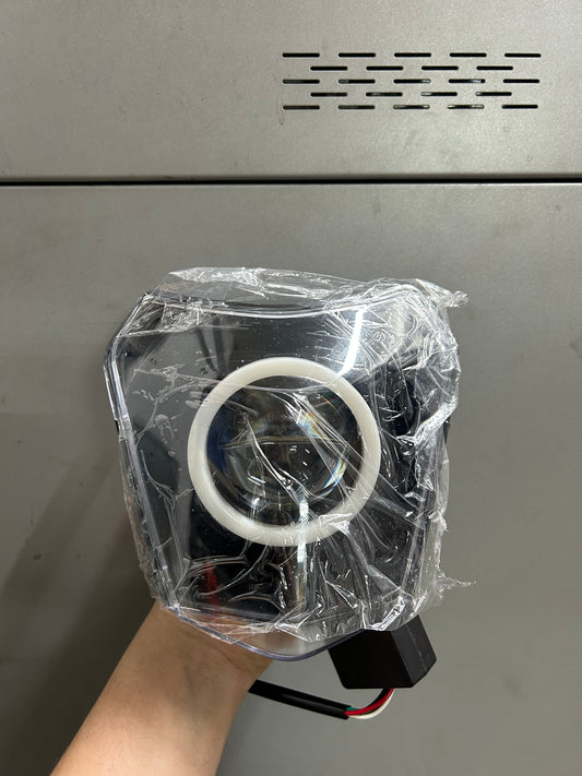 KTM EXC RGB Angel Eye