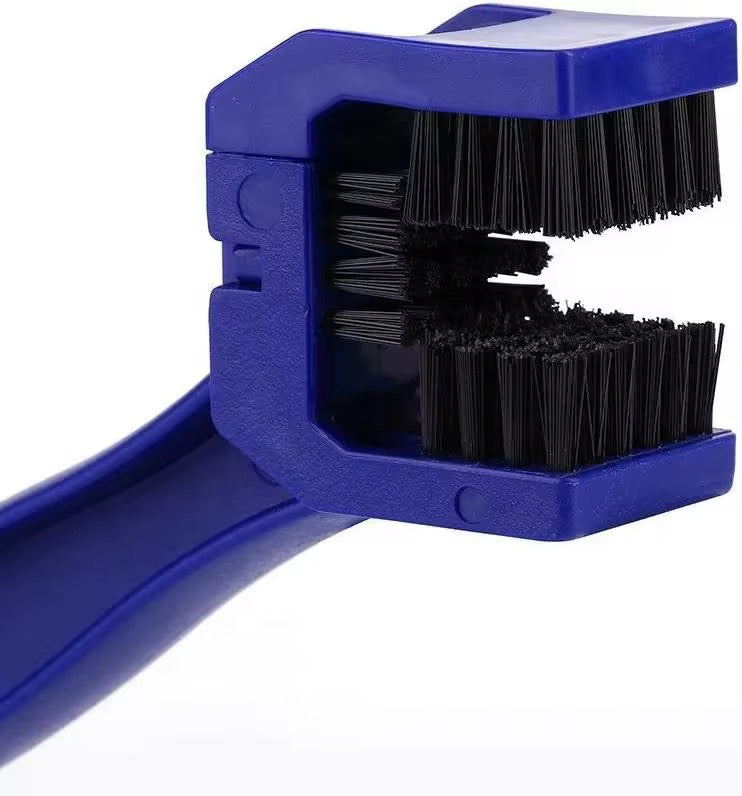 Kettenreinigungsbürste