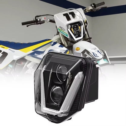 Husqvarna Led Scheinwerfer