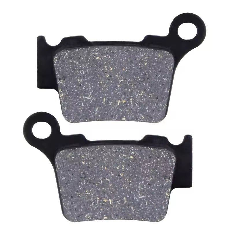 KTM EXC Bremsbeläge hinten