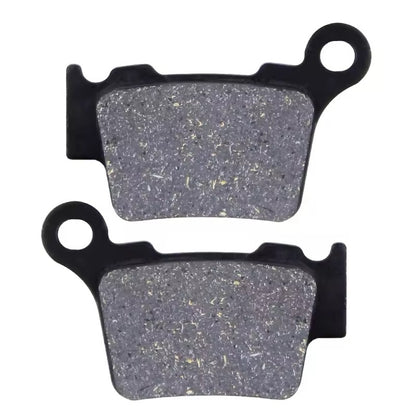 KTM EXC Bremsbeläge hinten