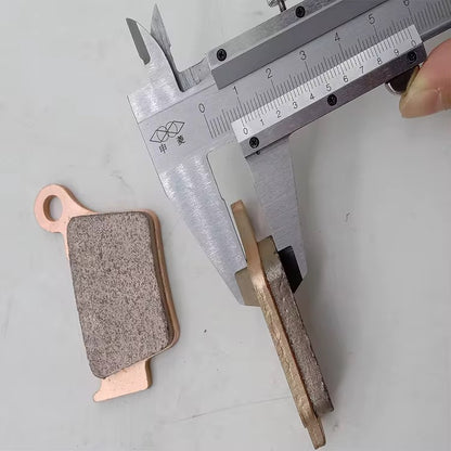 KTM EXC Bremsbeläge hinten