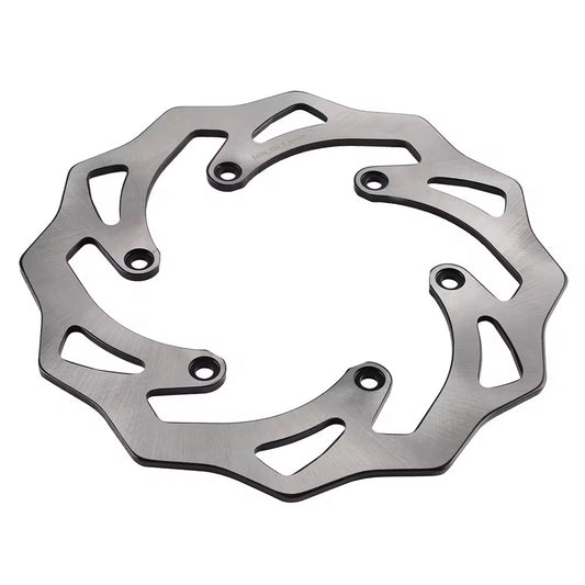 KTM EXC Bremsscheibe hinten