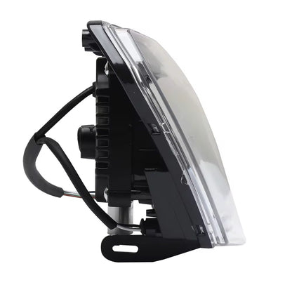 KTM EXC Scheinwerfer