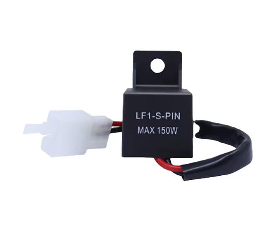 LED Blinkerrelais
