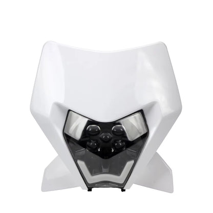 KTM LED Maske 2024